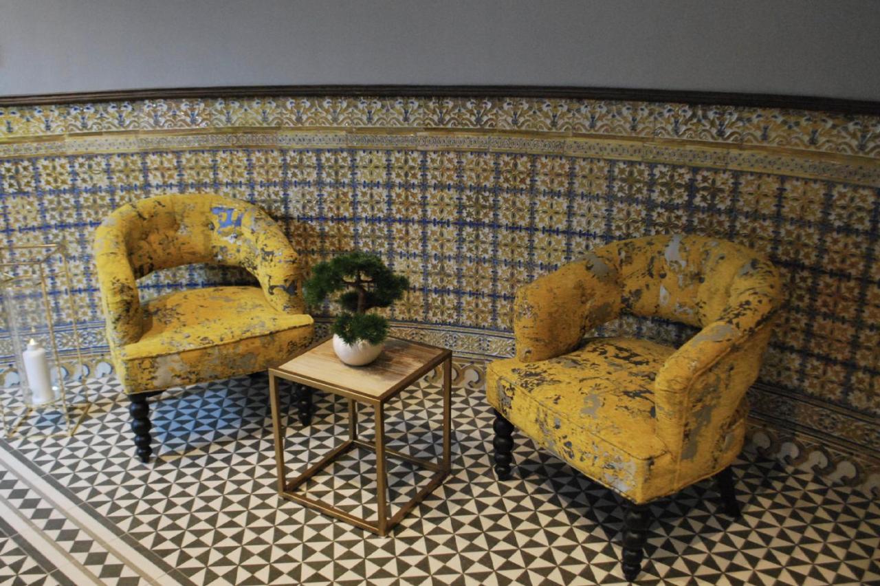 Master Penthouse Double Room Ensuite With Private Terrace - Grand Central House Gibraltar Eksteriør billede